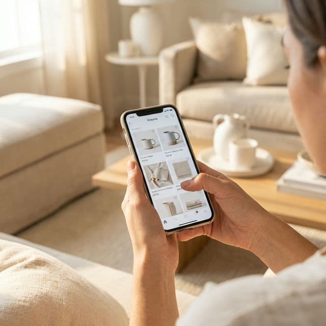 Beyond Keywords: Why Listing Image Quality is Your Biggest Etsy Ranking Factor