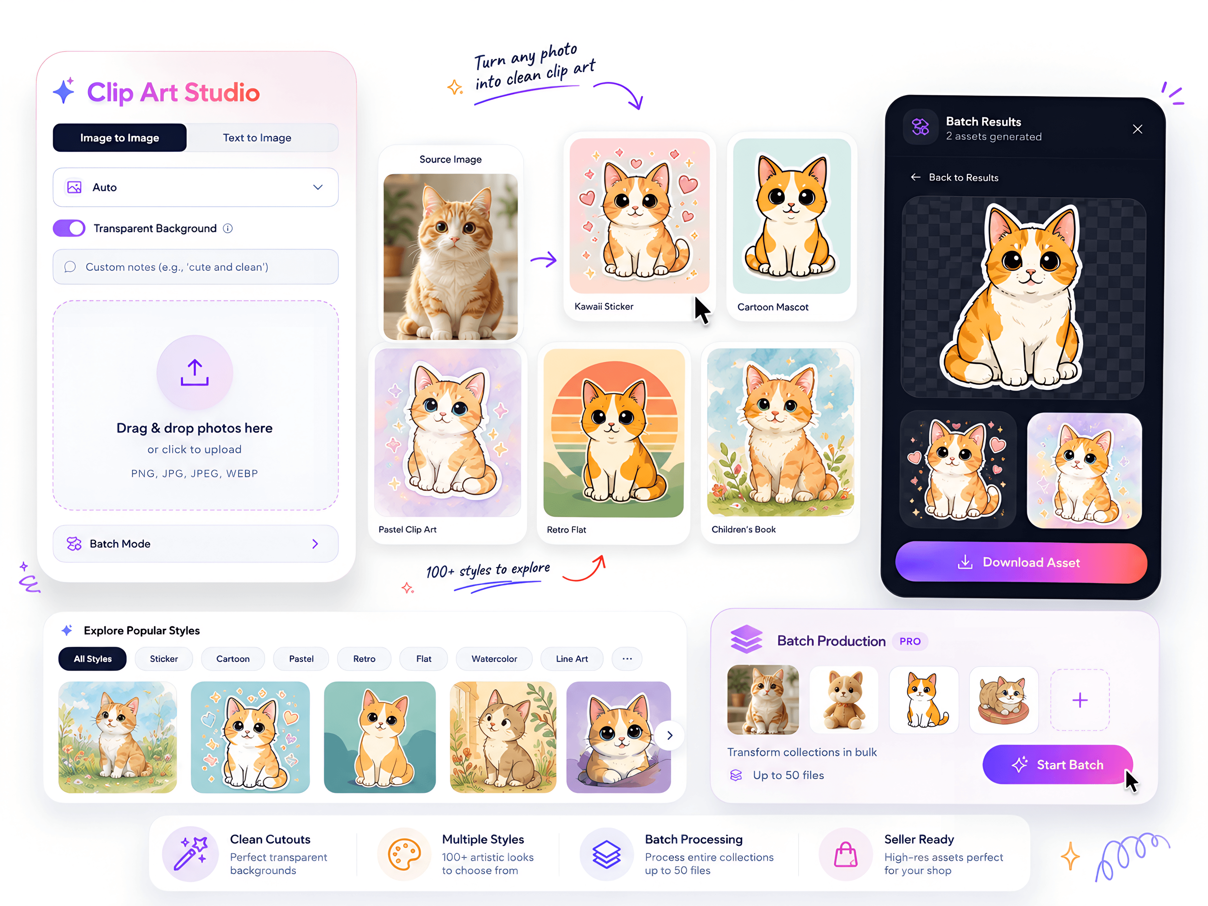 Optimsy Clip Art Studio