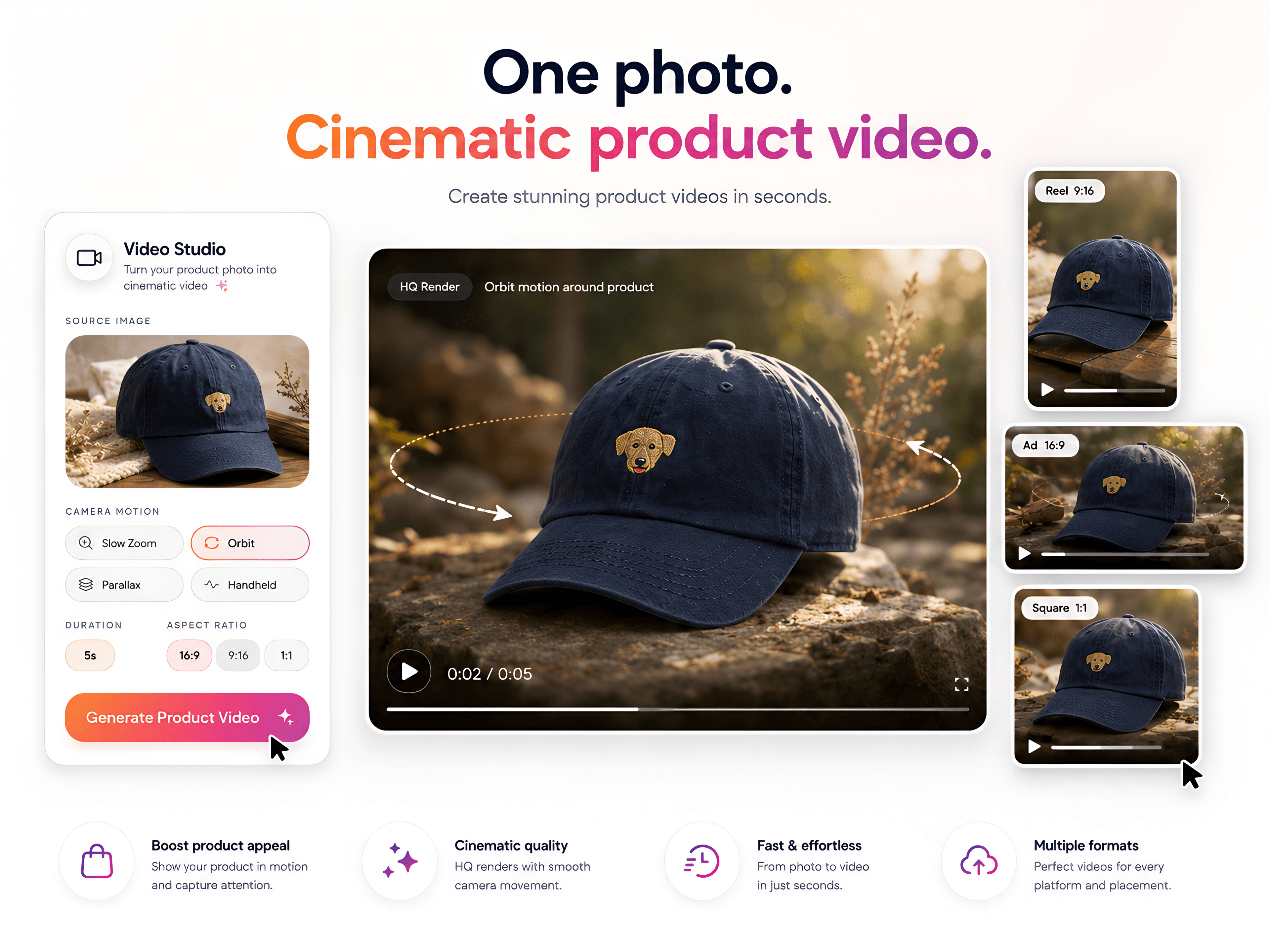 Optimsy Video Studio