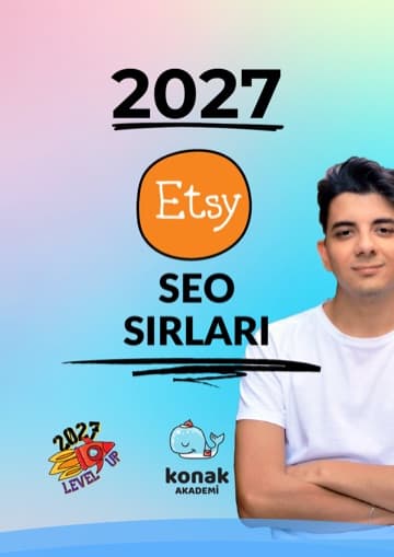 Cover of SEO Sırları 2027