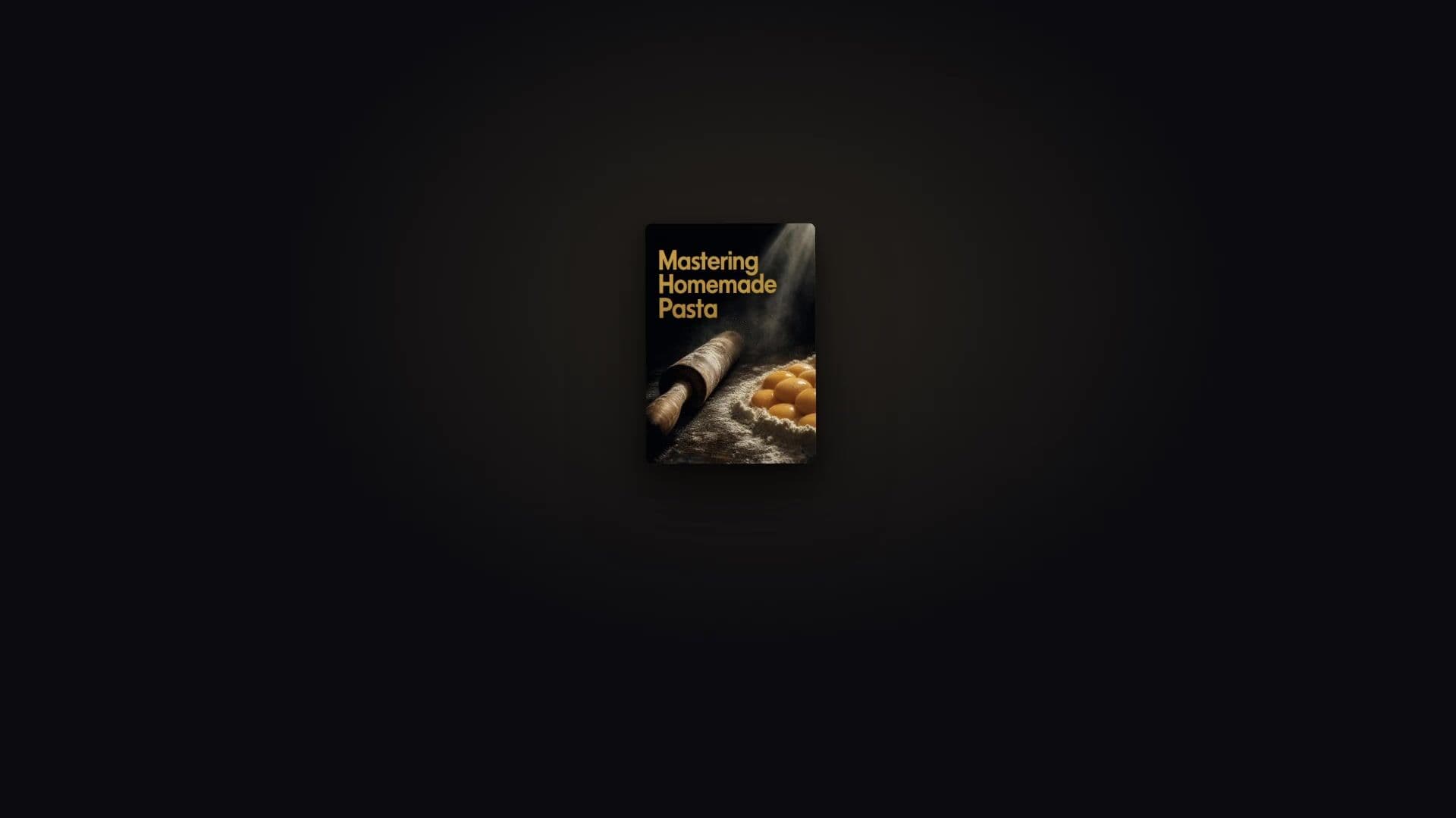 E-book Stüdyosu'nun ürettiği, bitmiş bir kitabın kapağı