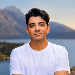 Ahmet Konak