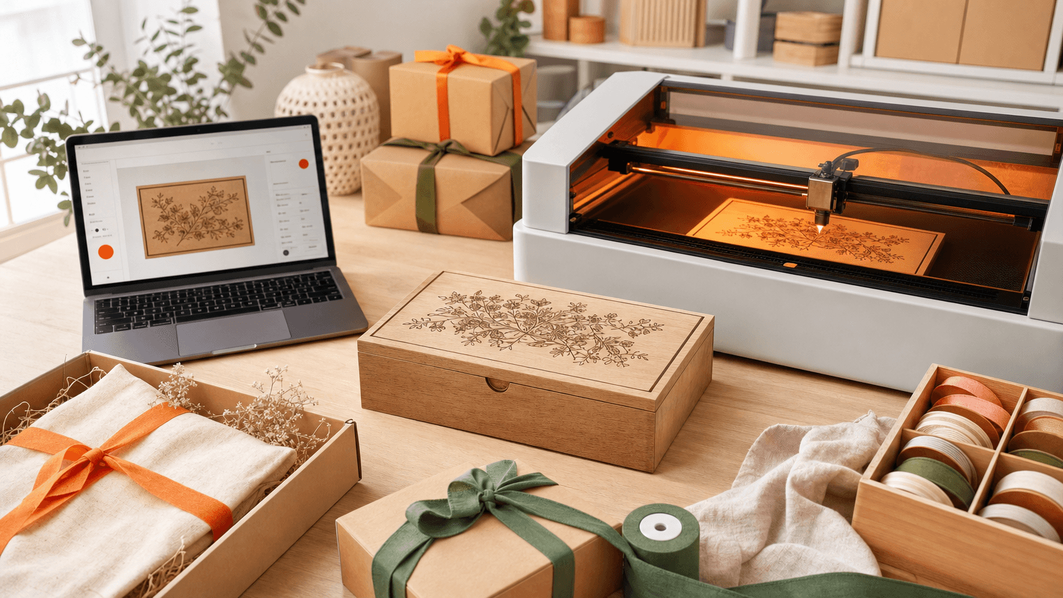 2026'da Etsy Kişiselleştirilmiş Hediye Pazarını Kazanma Rehberi