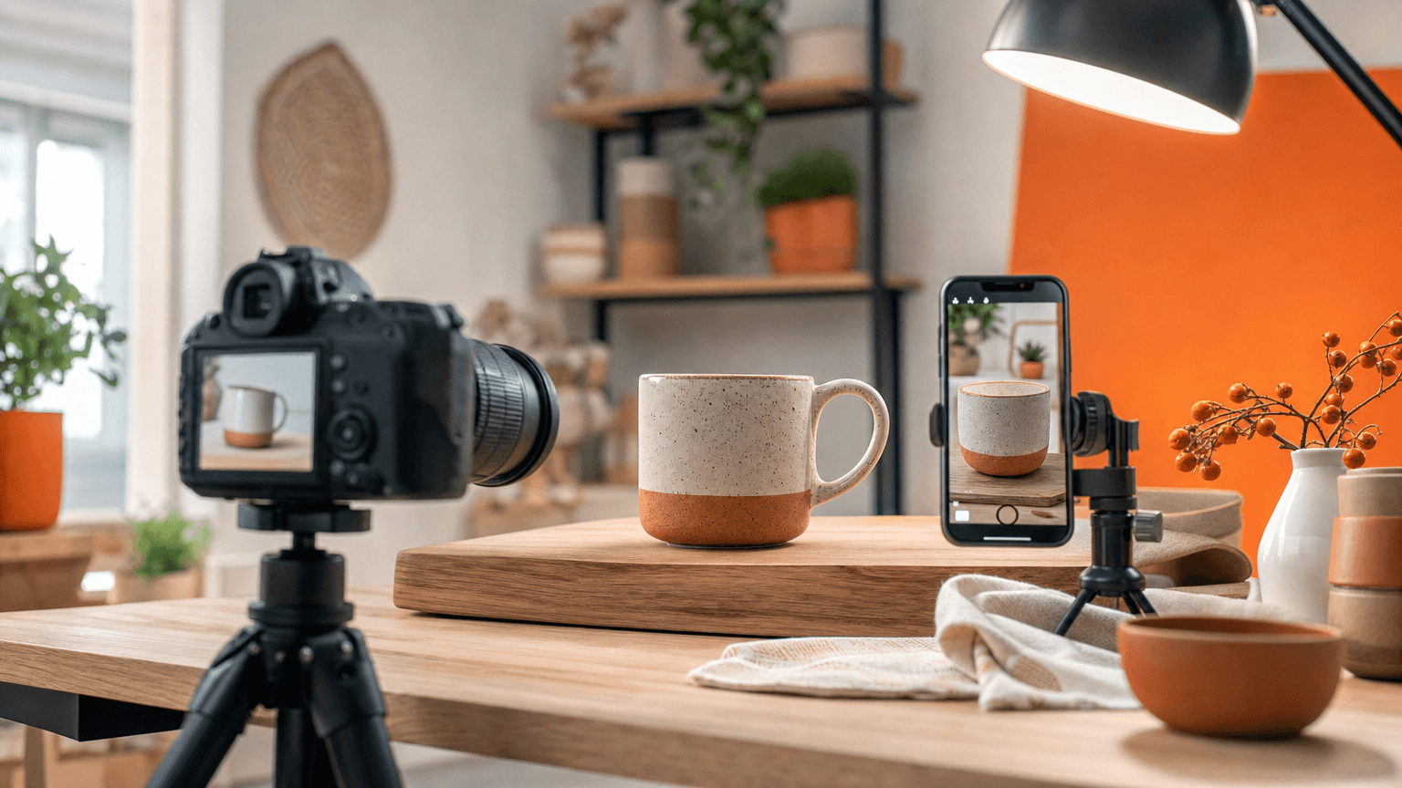 Etsy Görsel SEO: Fotoğraf ve Videolarla Tıklamaları Artırma